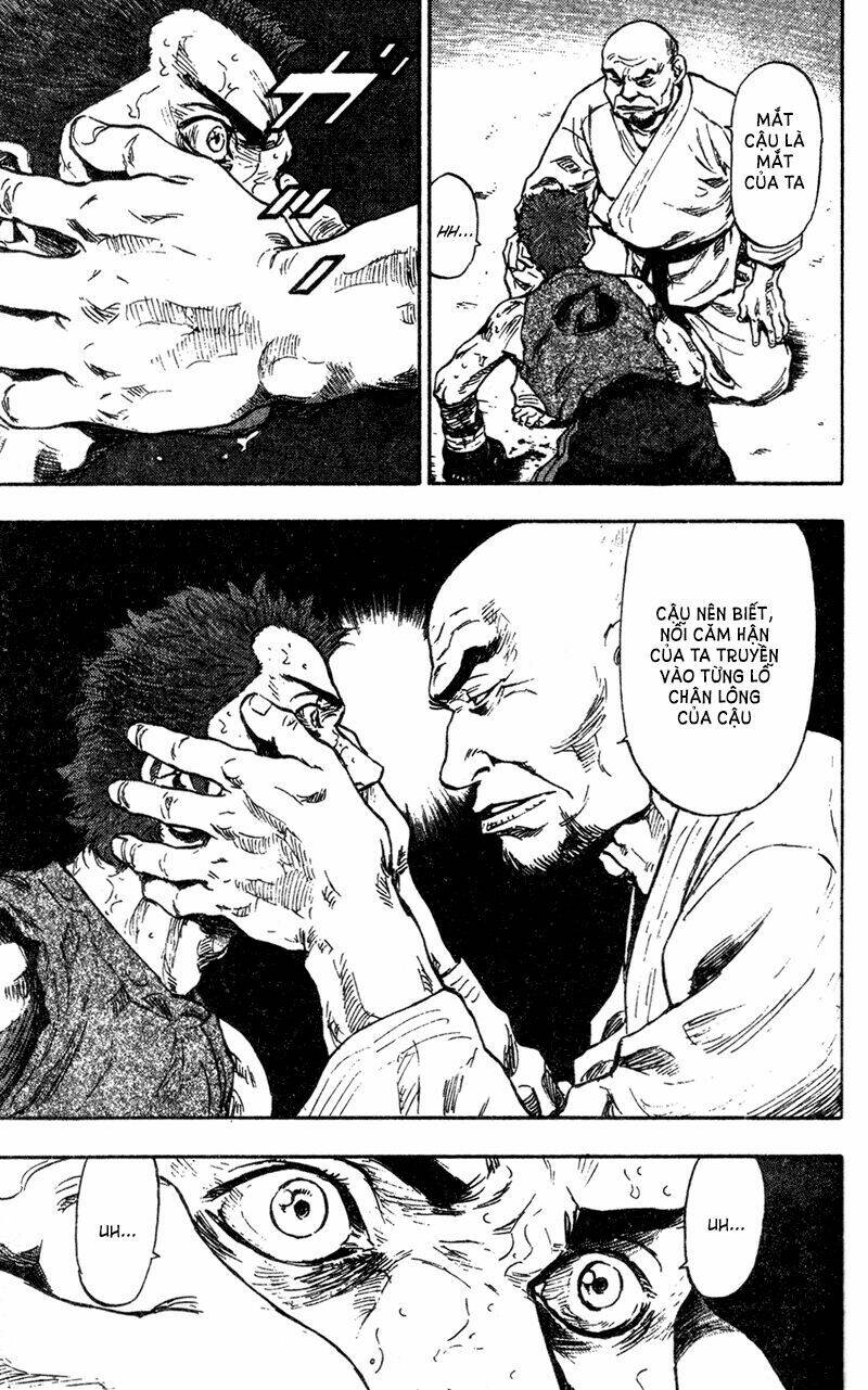 shamo (võ đạo) chapter 83 12