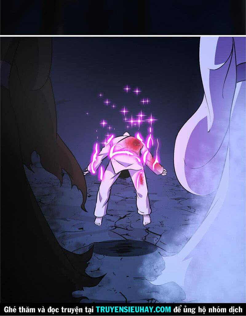 đừng cản ta tu tiên chapter 21 4