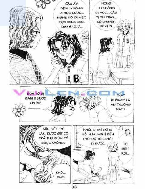 ánh nắng chói chang chapter 9 106