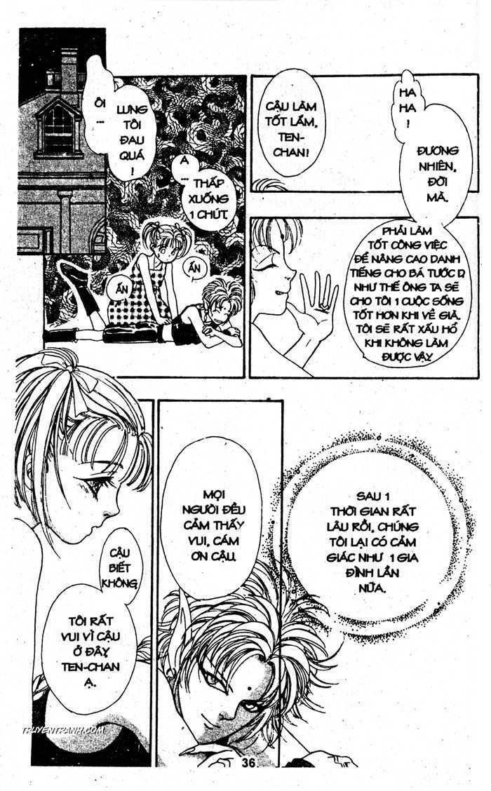 petshop of horrors chapter 30 37