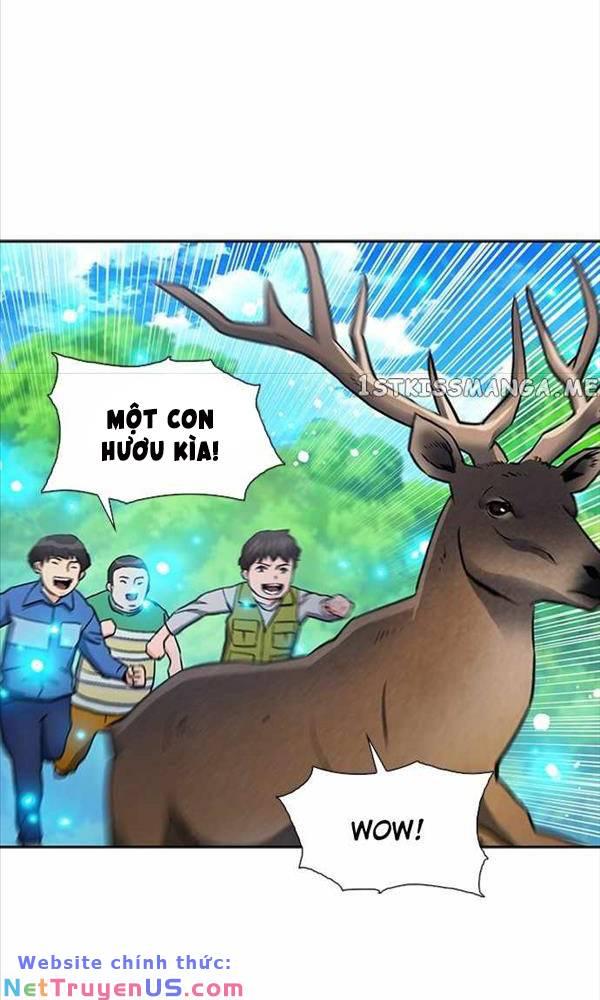 druid tại ga seoul - người hóa thú chapter 99 74