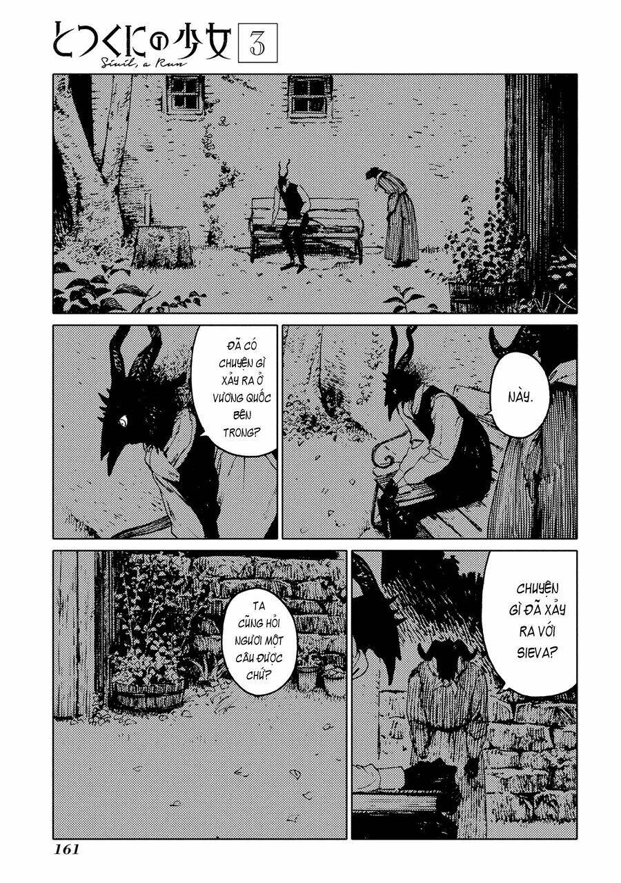 cô bé đến từ vương quốc bên ngoài chapter 15 24