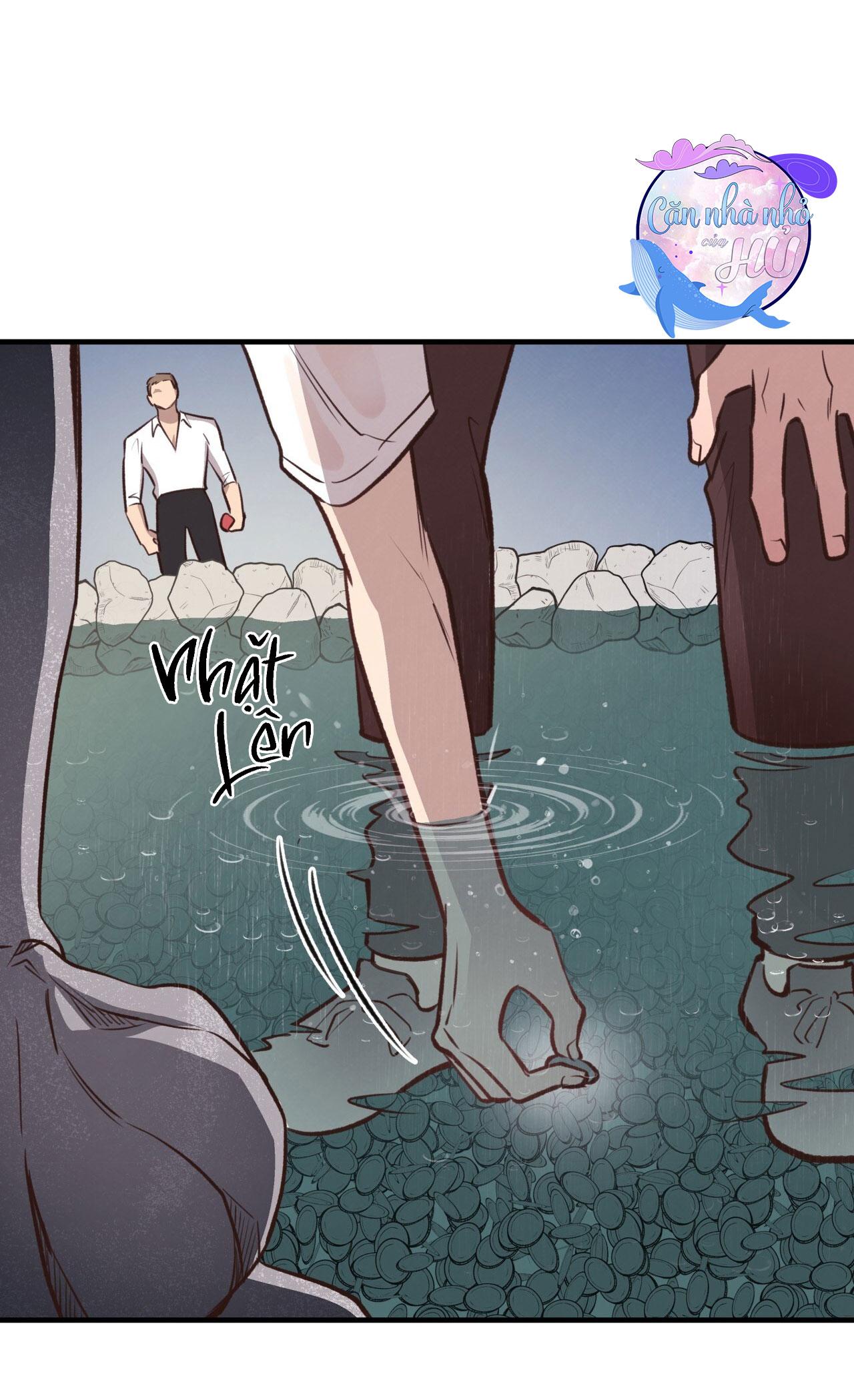 mật gấu chapter 26 40