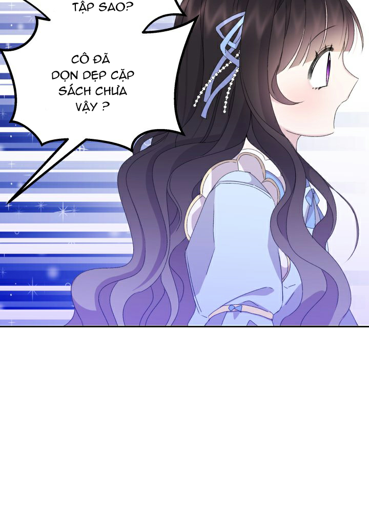 công chúa của sự diệt vong chapter 14.2 9