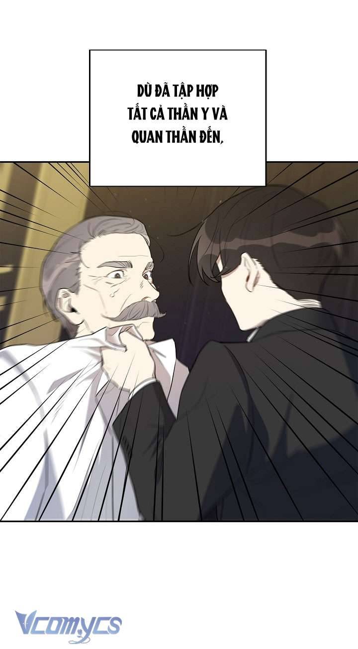 phương pháp trở thành con gái của người hùng bóng đêm chapter 10 43