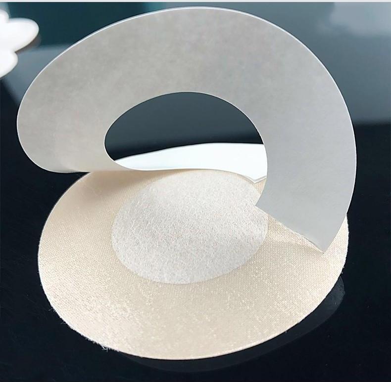 Hộp 30 Miếng Dán Ngực Dùng 1 Lần - MIếng Dán Nhũ Hoa Hot Trend