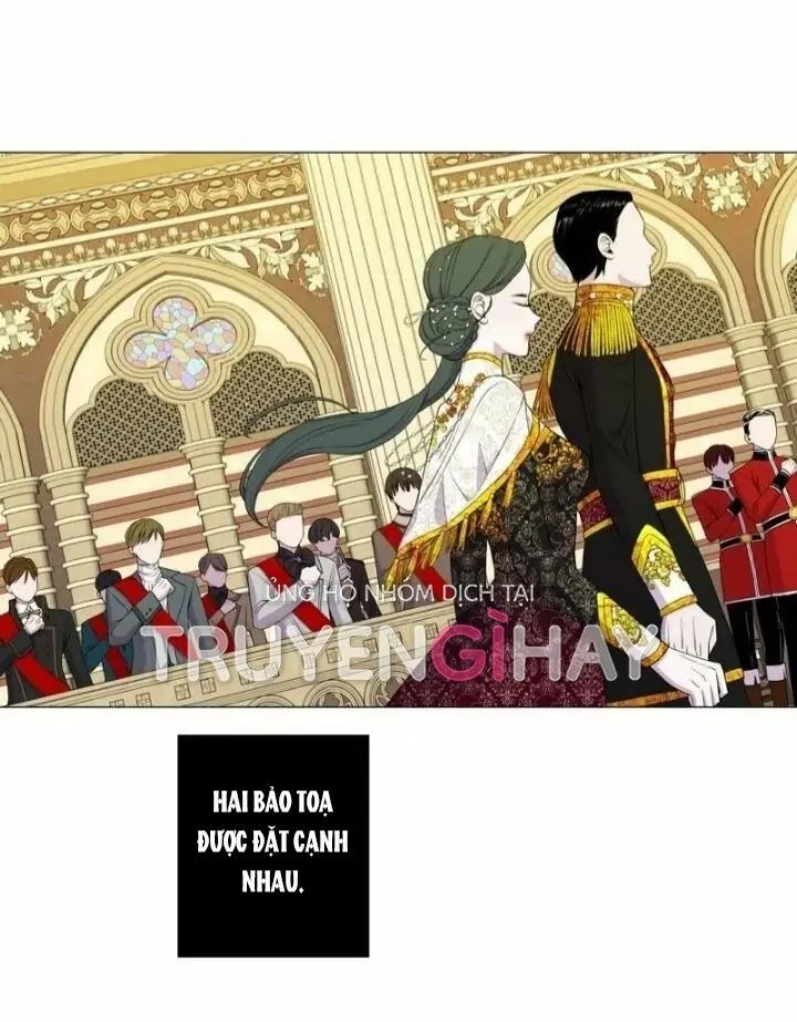từ tiểu thư thành hoàng hậu - lady to queen chapter 39 16