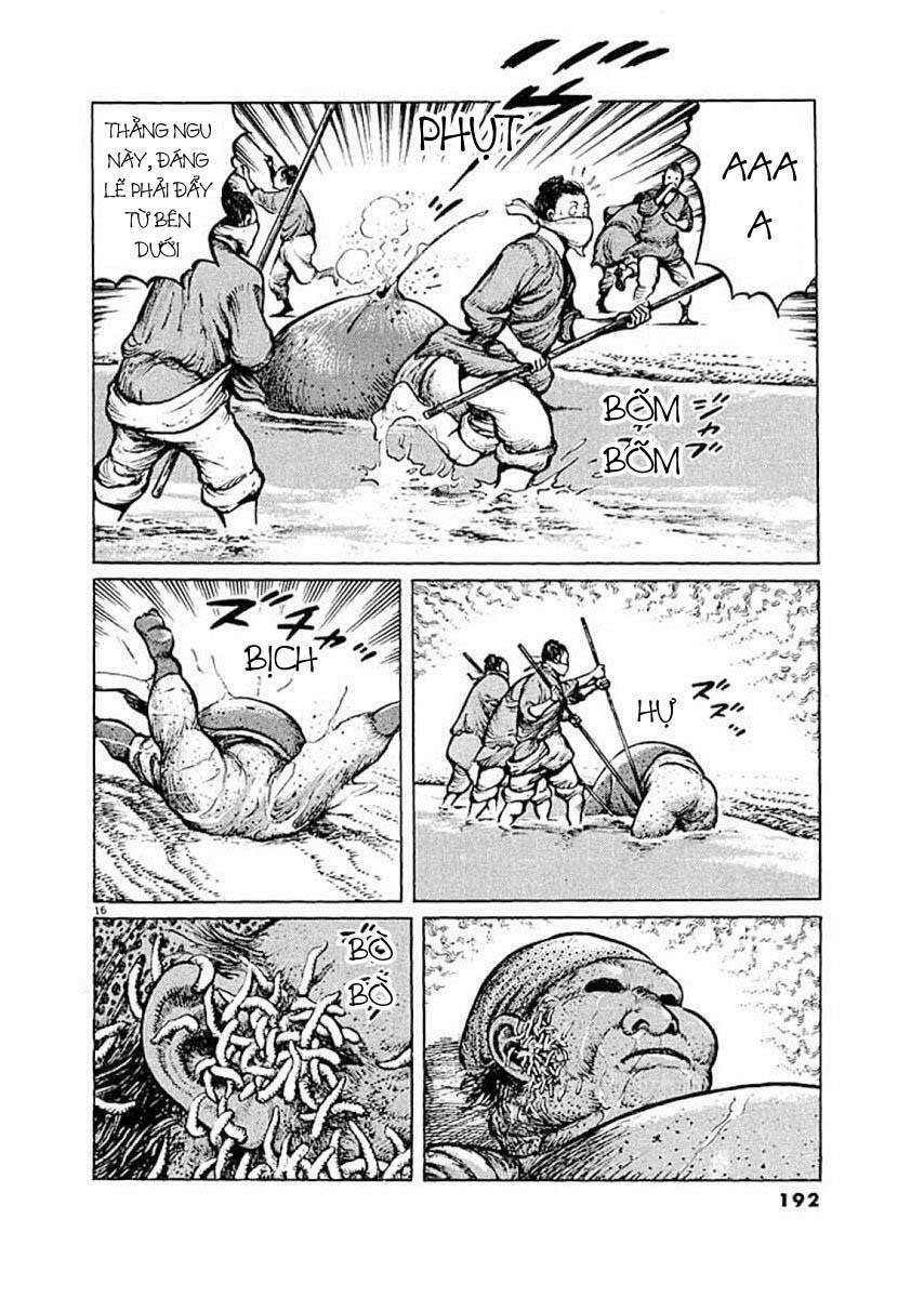 binh pháp mặc công chapter 29 16