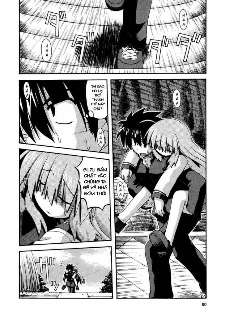 spas-pa chapter 28 5