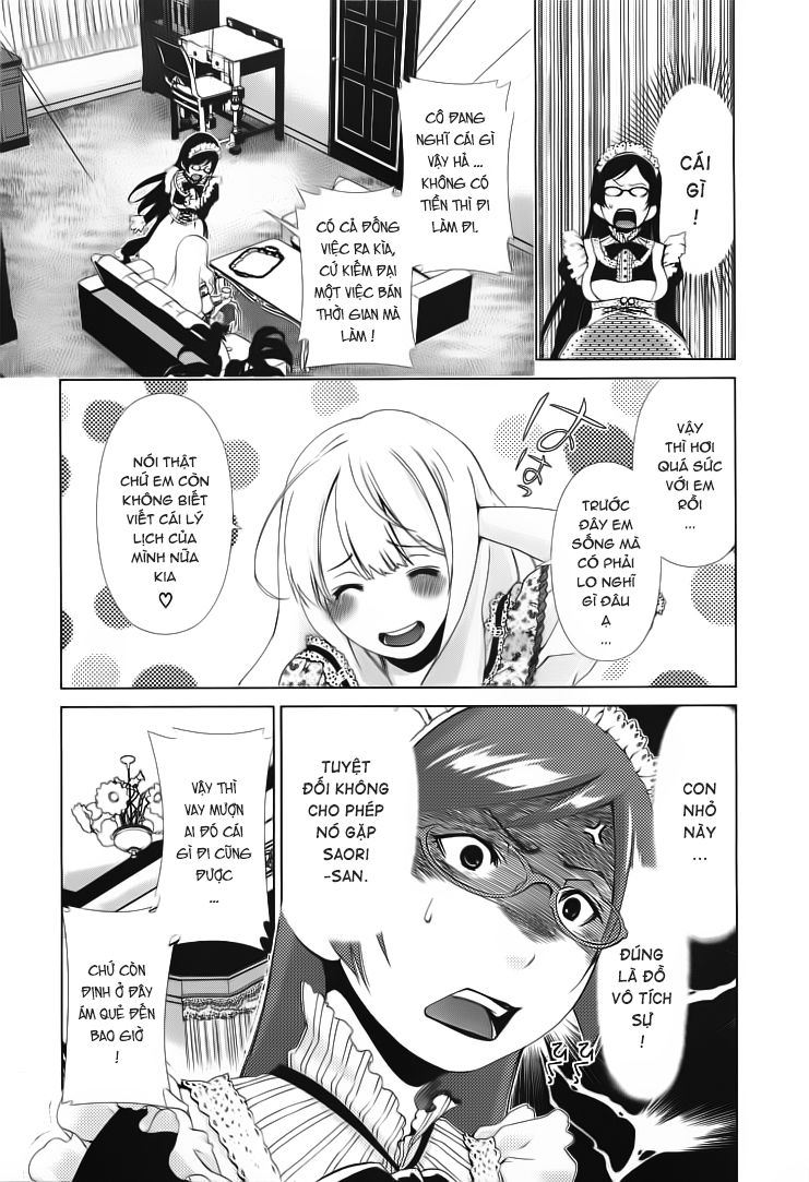 yuricam chapter 6 13