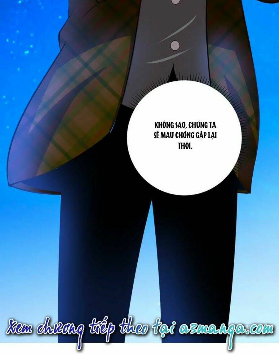 người yêu khát máu của tôi chapter 92 41