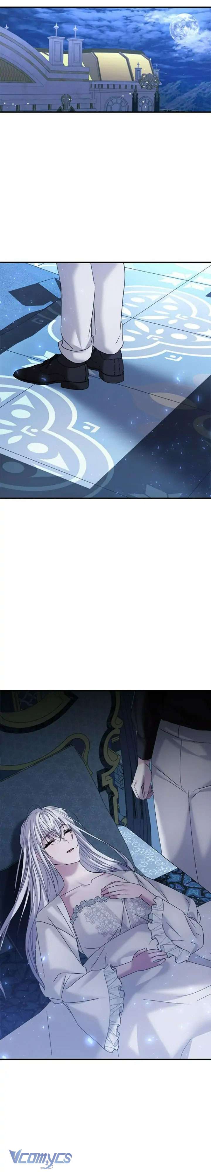 hôn nhân trả thù chapter 32 23