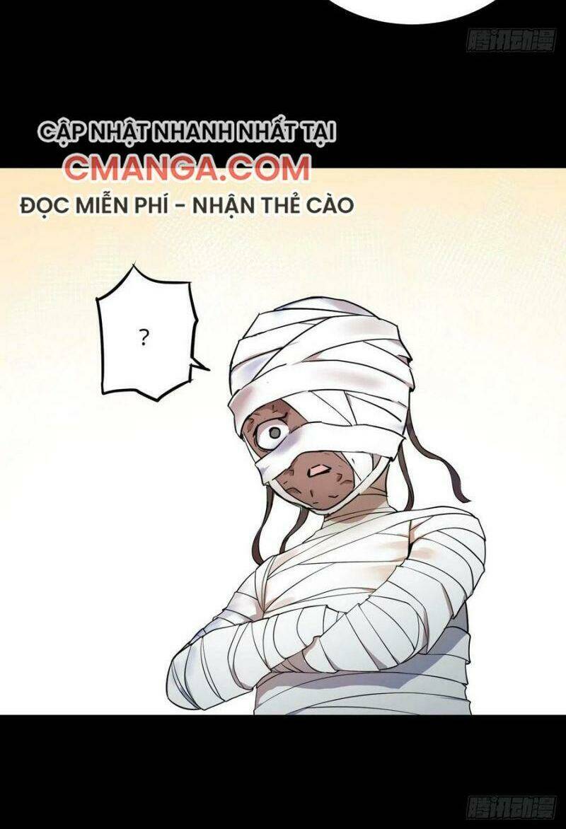 danh sách kẻ phản diện chapter 110 5