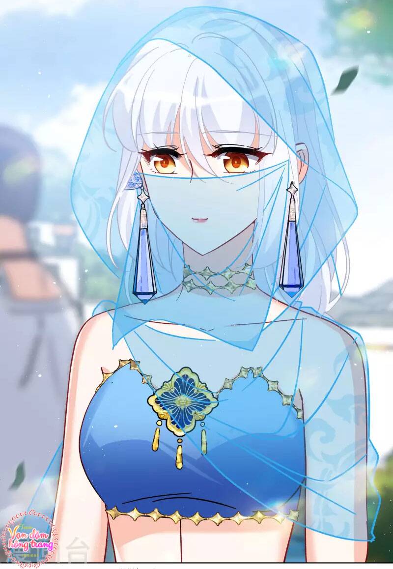 cô ấy đến rồi, xin nằm xuống! chapter 241 14