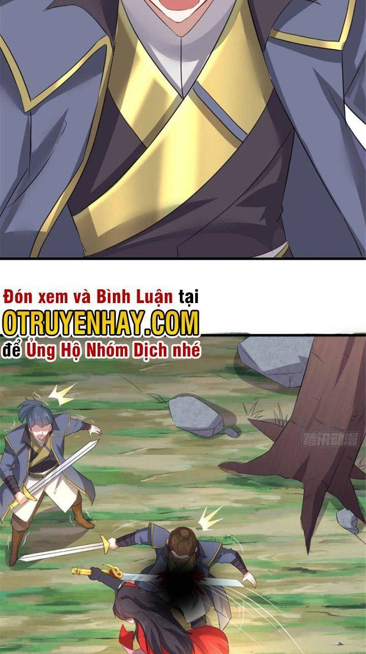 vạn đạo long hoàng chapter 20 7