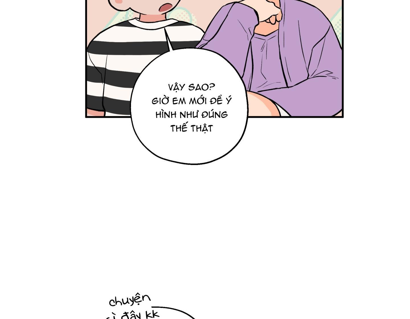 gâu gâu! chapter 45 8