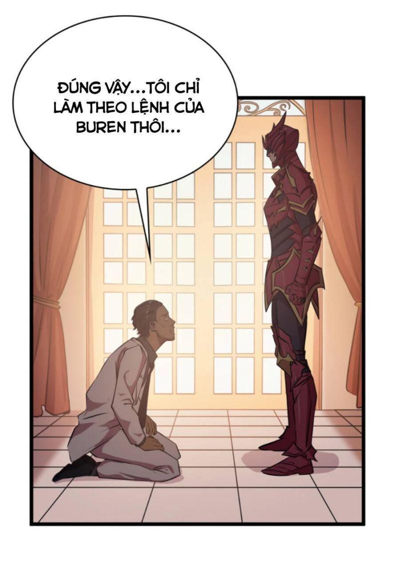 tôi trở lại thăng cấp một mình chapter 56 3