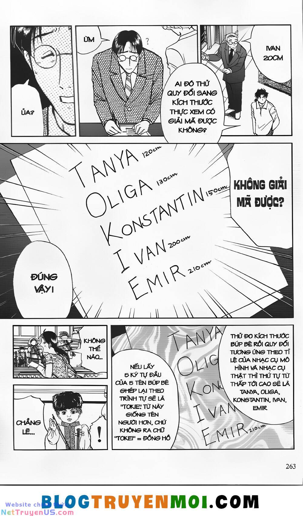 thám tử kindaichi (bản đẹp) chapter 24.9 53