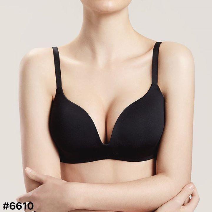 LOẠI ĐẸP - ÁO LÓT SU MỎNG KHÔNG GỌNG ĐỆM VỪA XUẤT NHẬT CỰC ĐẸP