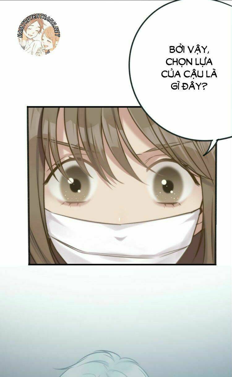 viện bảo tàng tâm nguyện chapter 12.2 8