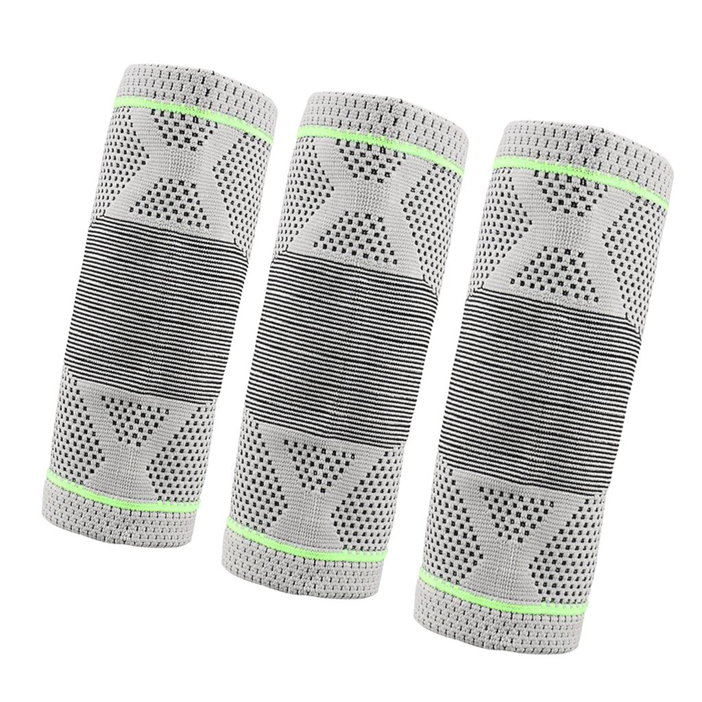 Elbow Compression Support Brace Sleeve Sports Arthritis Joint