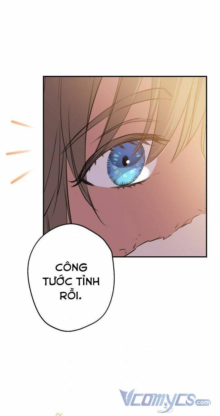 những nhân vật mạnh nhất thế giới ám ảnh tôi chapter 30 53