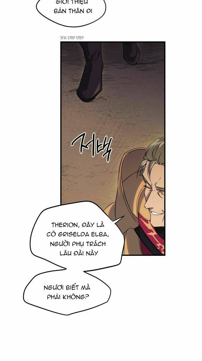 lâu đài vô danh chapter 13 19