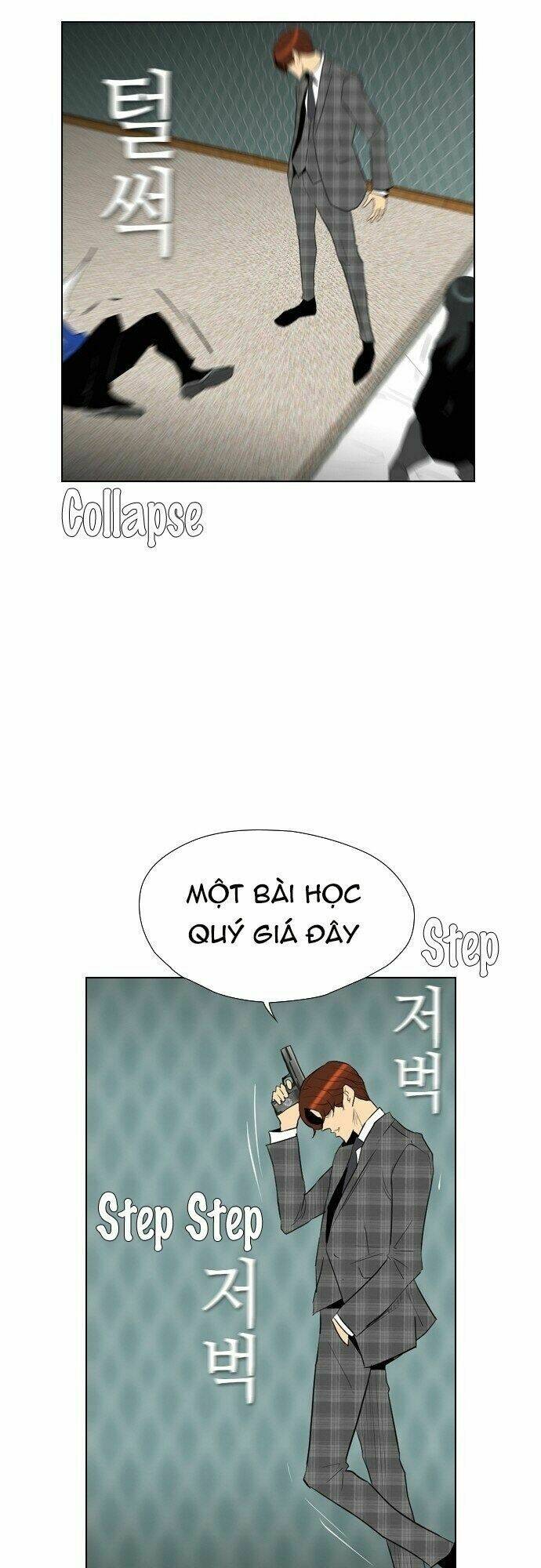 kẻ hồi sinh chapter 94 26