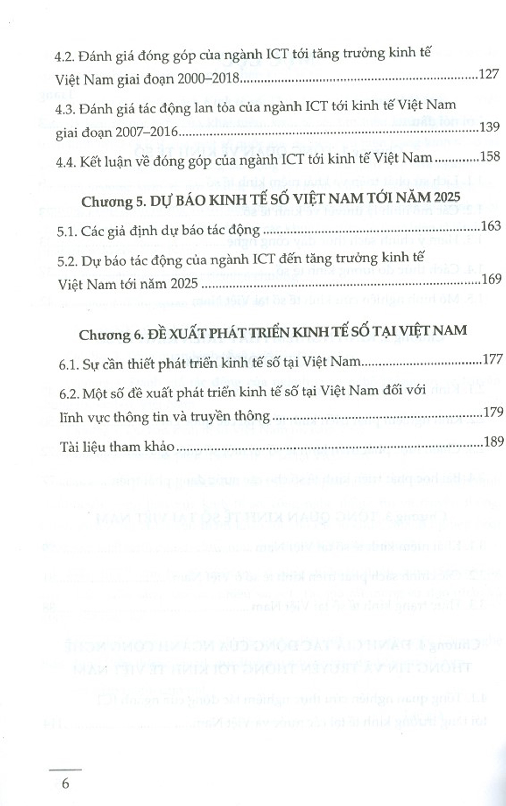 Kinh Tế Số - Thực Trạng Và Hướng Phát Triển Tại Việt Nam (Sách Chuyên Khảo)