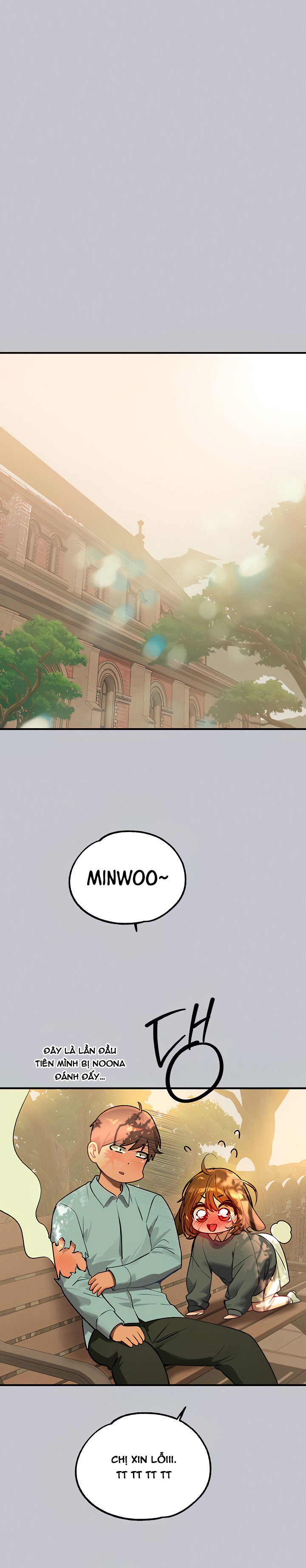 chị chủ nhà của tôi chapter 101.1 11