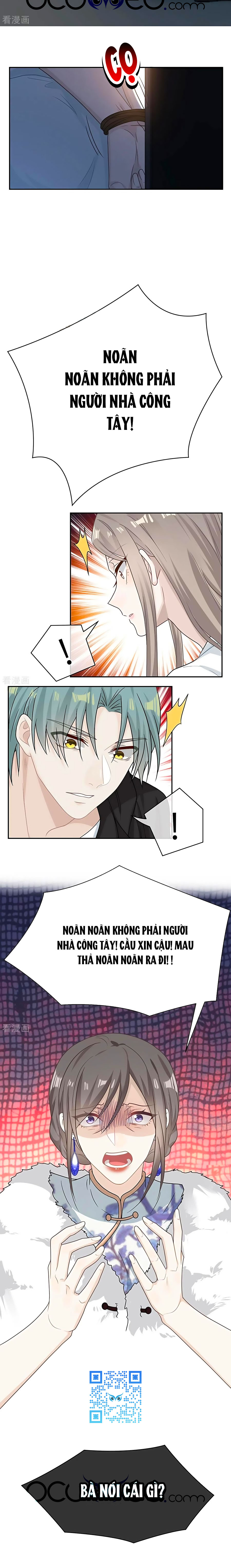 hai cách tìm gặp người yêu chapter 105 17