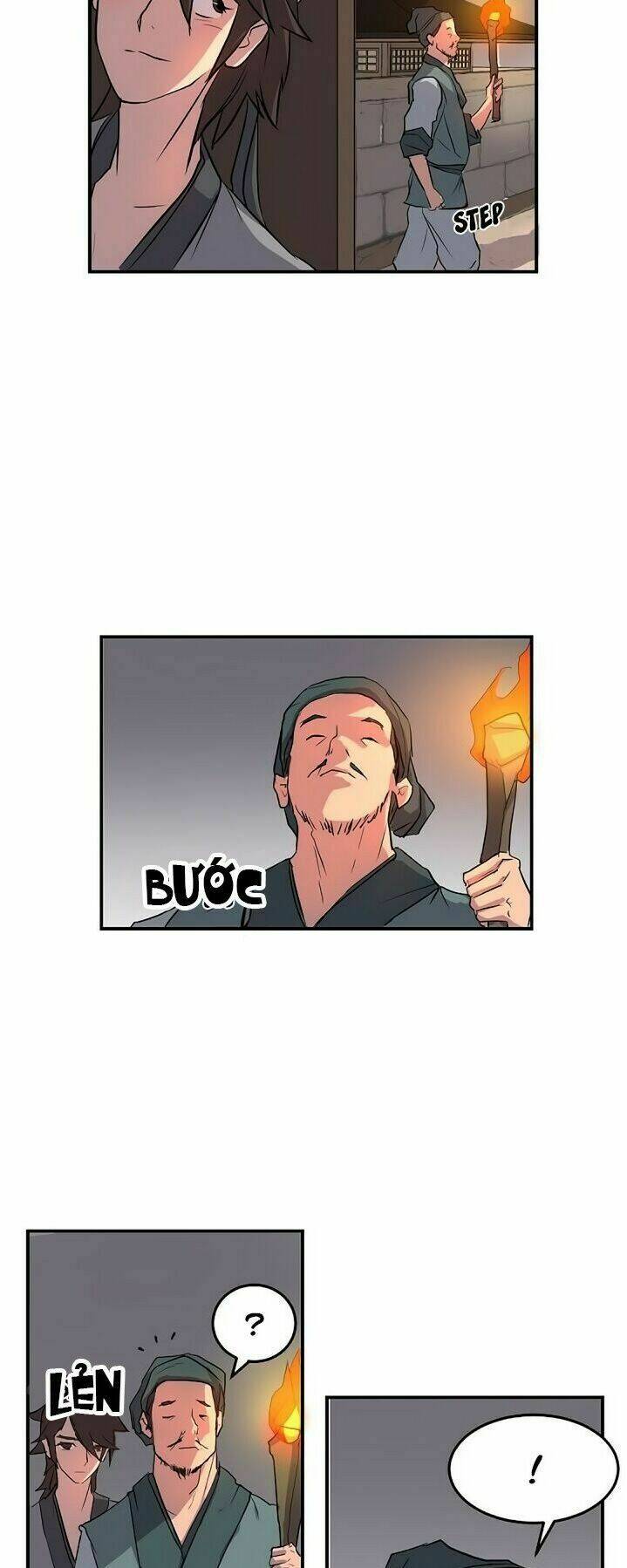 trọng sinh, bất khả chiến bại chapter 10 17