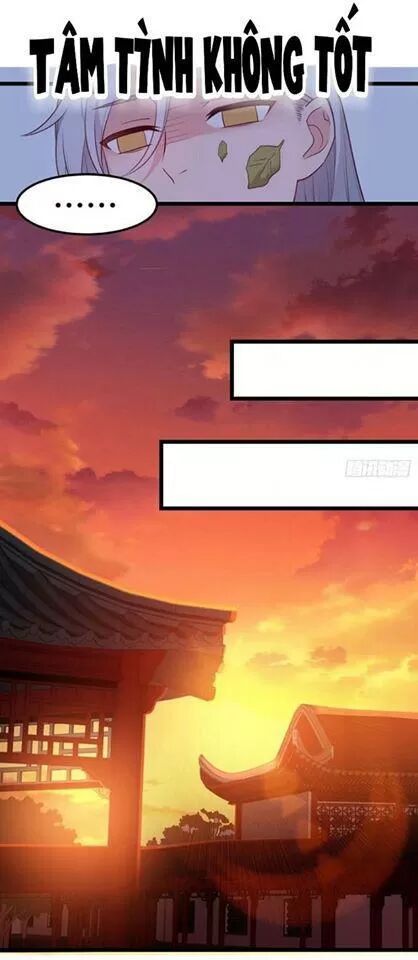 ta mới không gả cho hoàng tử phản diện chapter 7 16