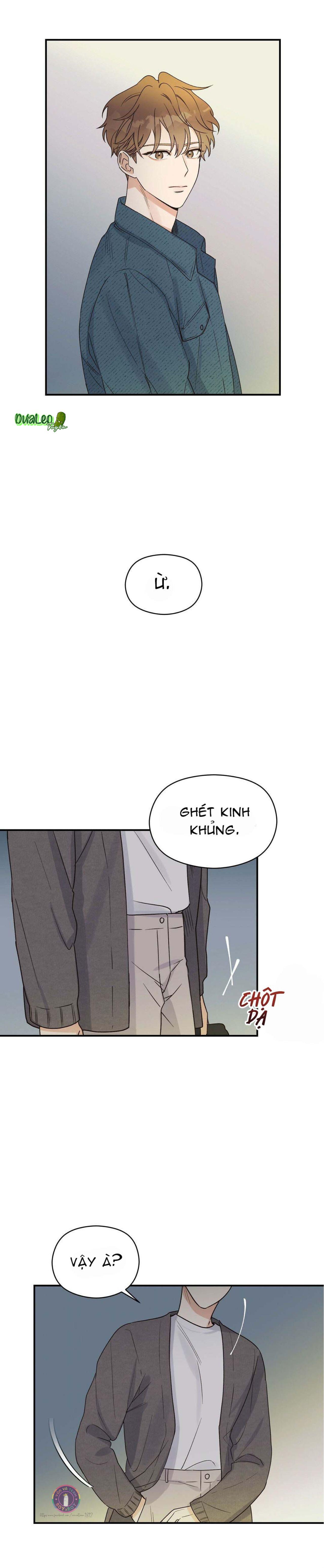 omega complex (end) chapter 3 18