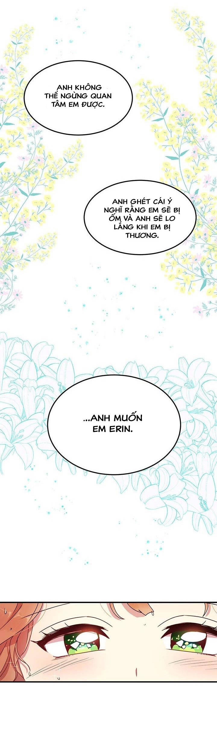 tại sao ngài làm điều này, công tước chapter 59 20