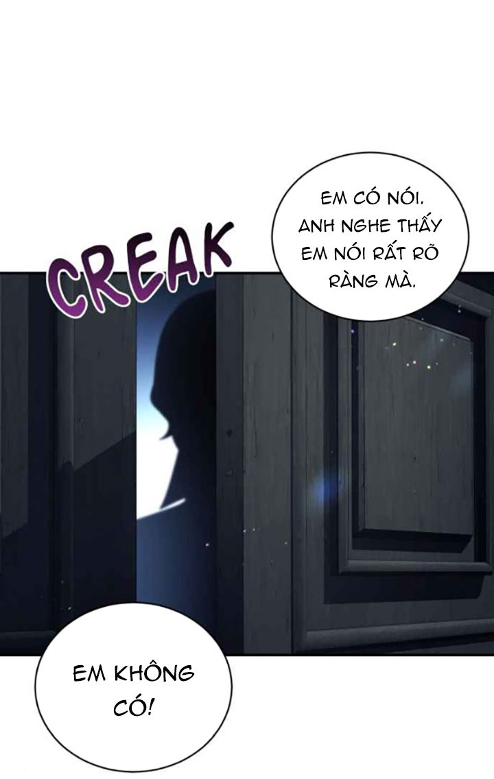 dark moon - tế đàn ánh trăng chapter 76.1 20