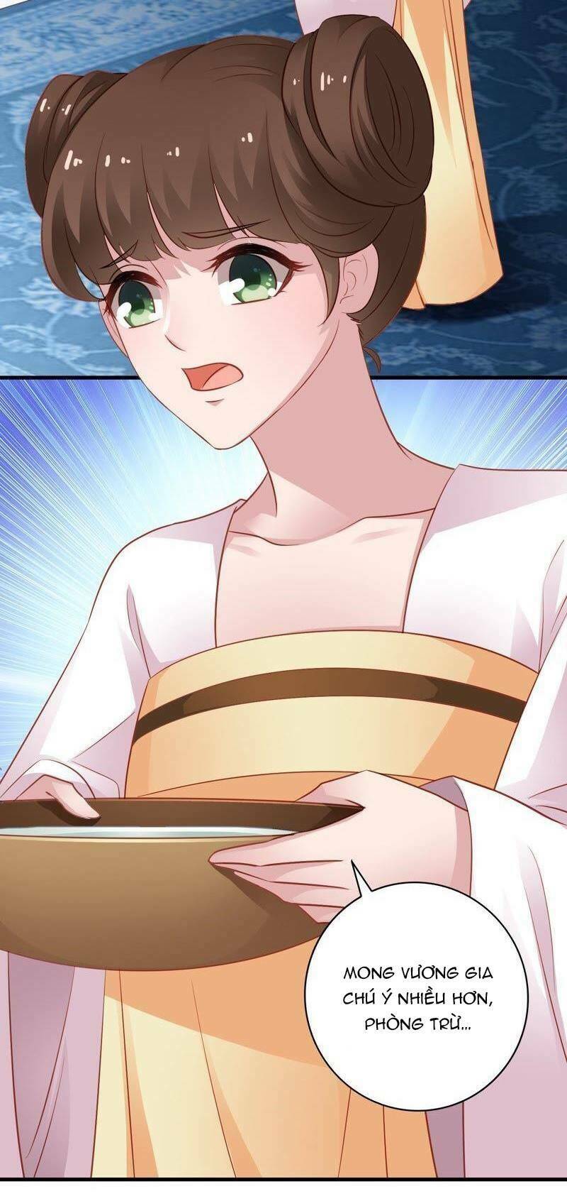 thái tử điện hạ có tin vui chapter 51 12