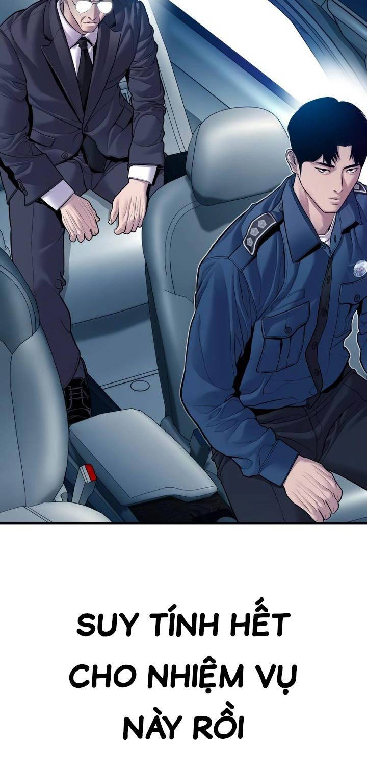 đặc vụ kim chapter 147 89