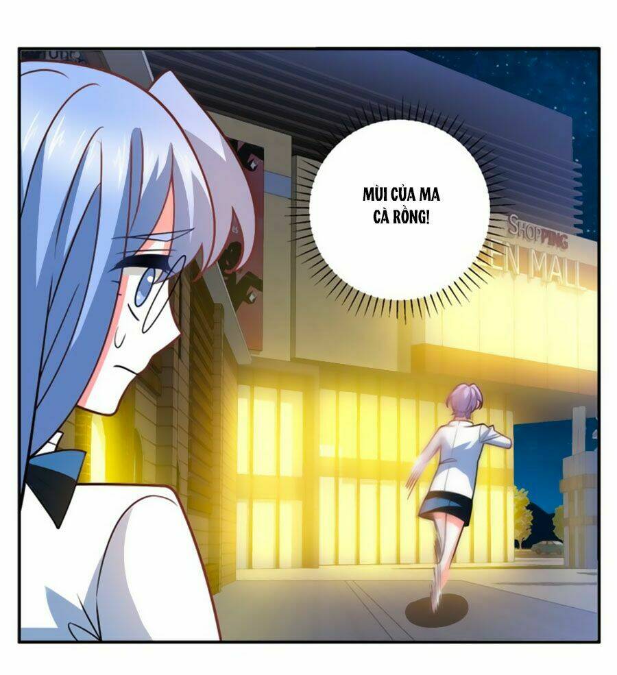 người yêu khát máu của tôi chapter 78 47