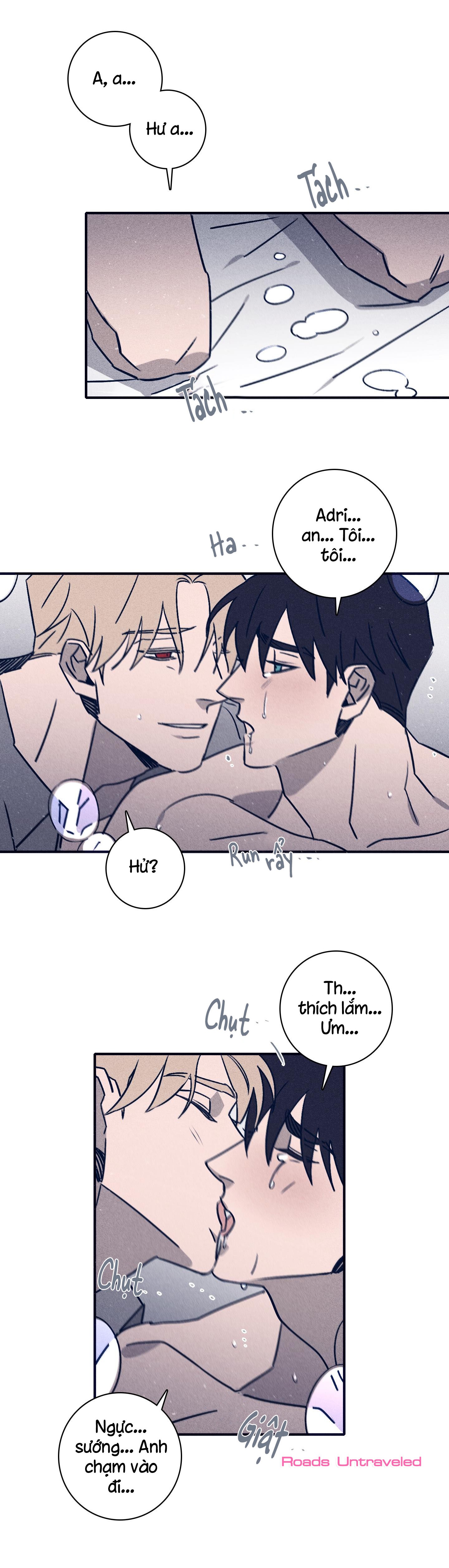 độc dược (marcel) chapter 44 17