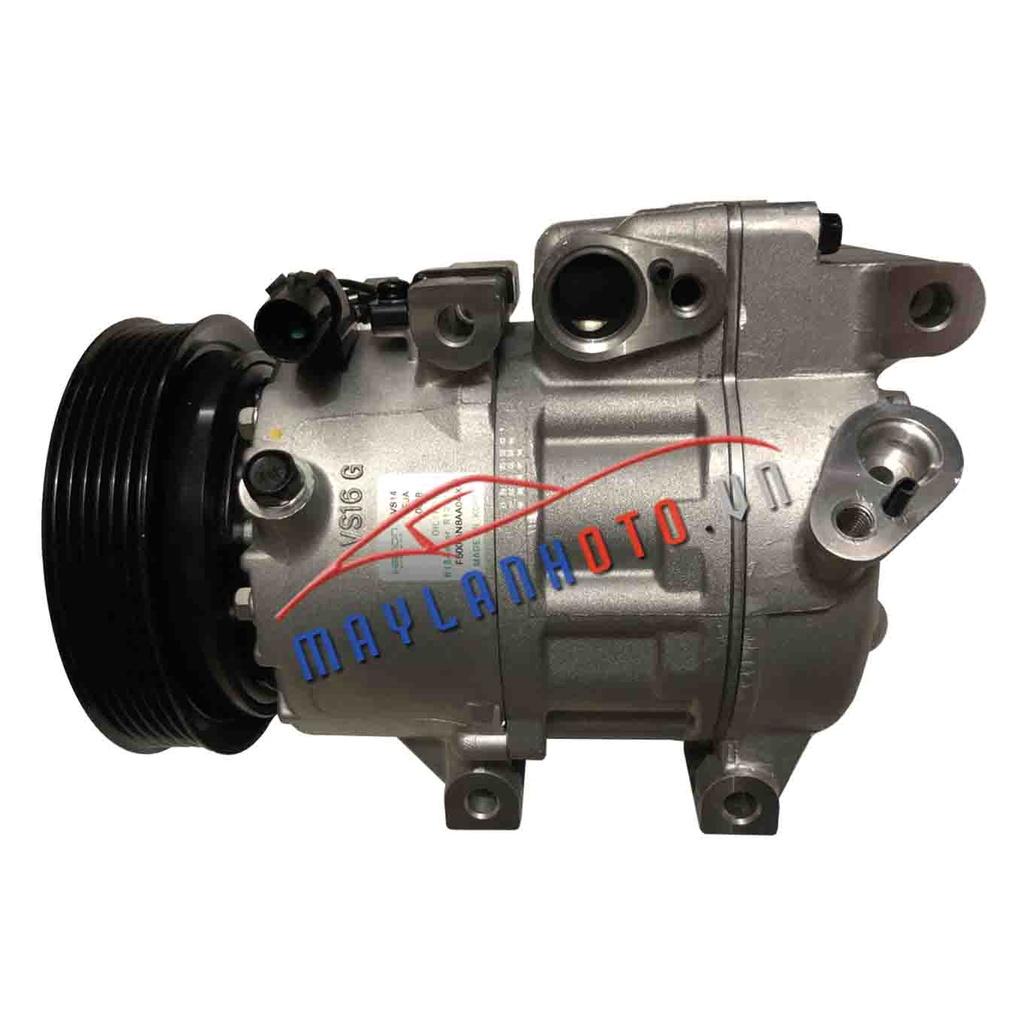 Lốc điều hòa Hyundai I30-Avante-Elantra 2007-2012 Hàn Quốc