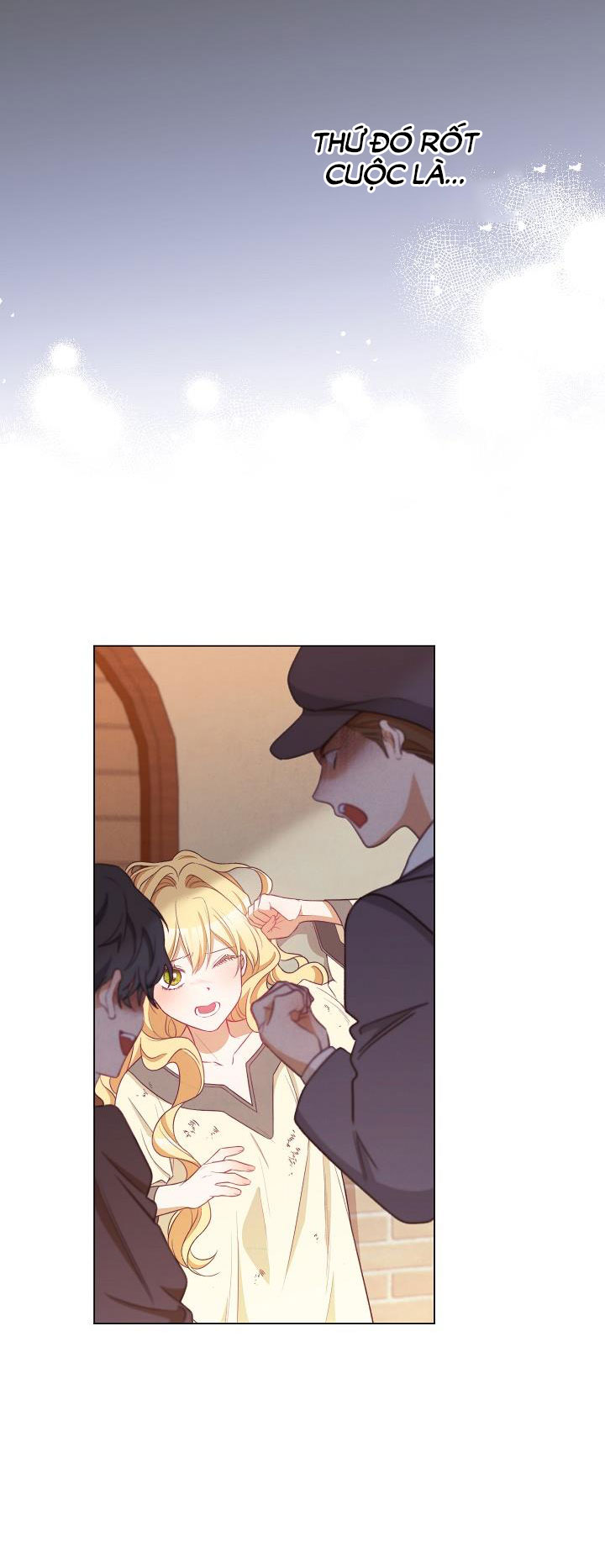 ác nữ đảo ngược đồng hồ cát chapter 87.2 27
