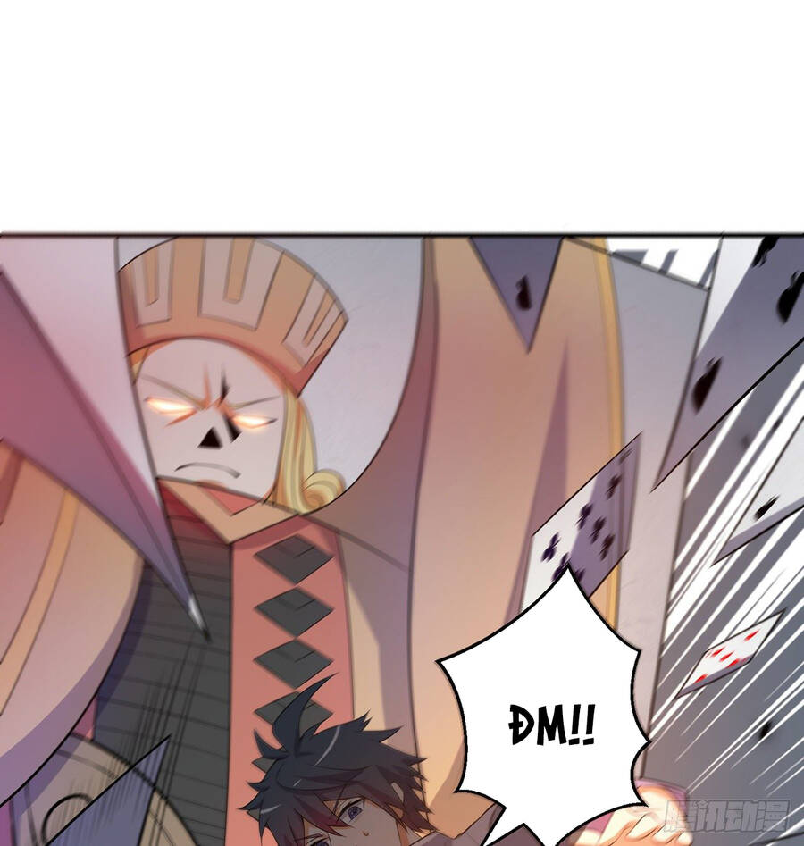 nhặt thuộc tính tại trái đất chapter 19 89