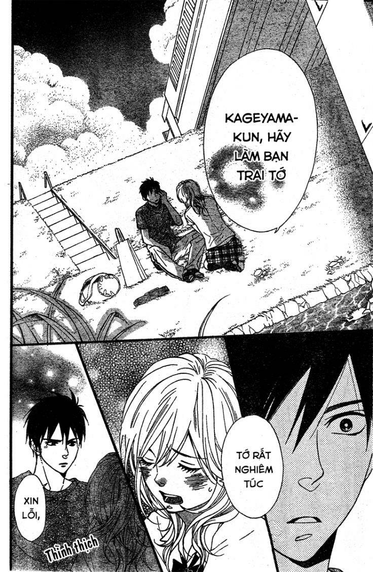 waruiko no mikata chapter 3 37