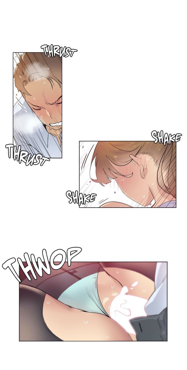 vùng đất kỳ diệu chapter 33 31