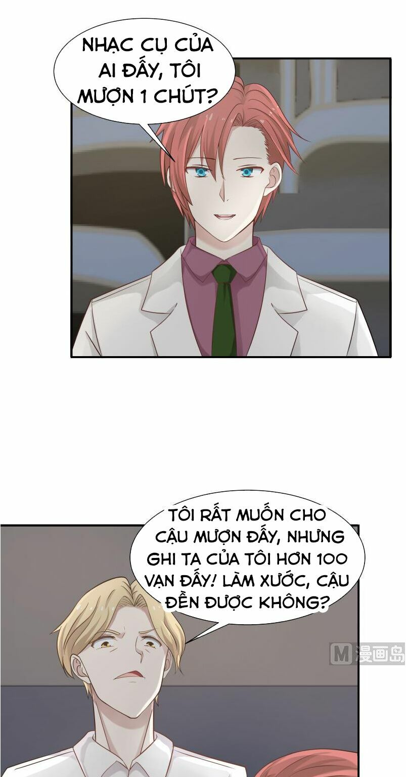 trên người ta có một rồng chapter 45 1