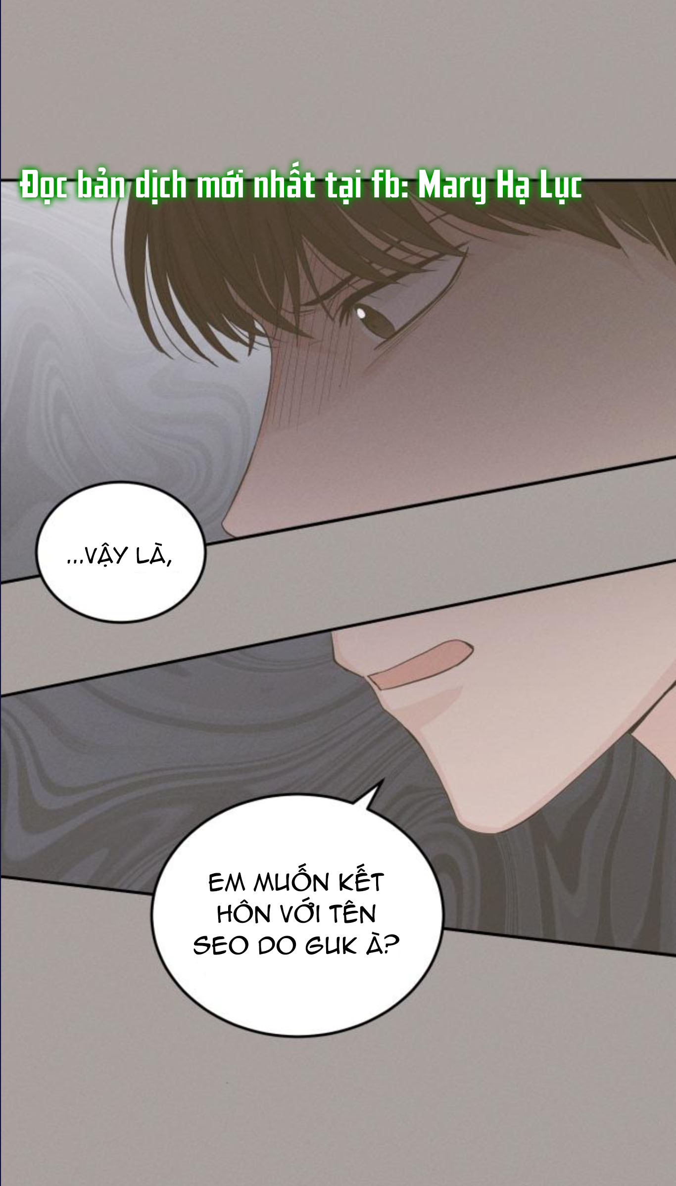 cuộc hôn nhân hoàn hảo chapter 14.3 18