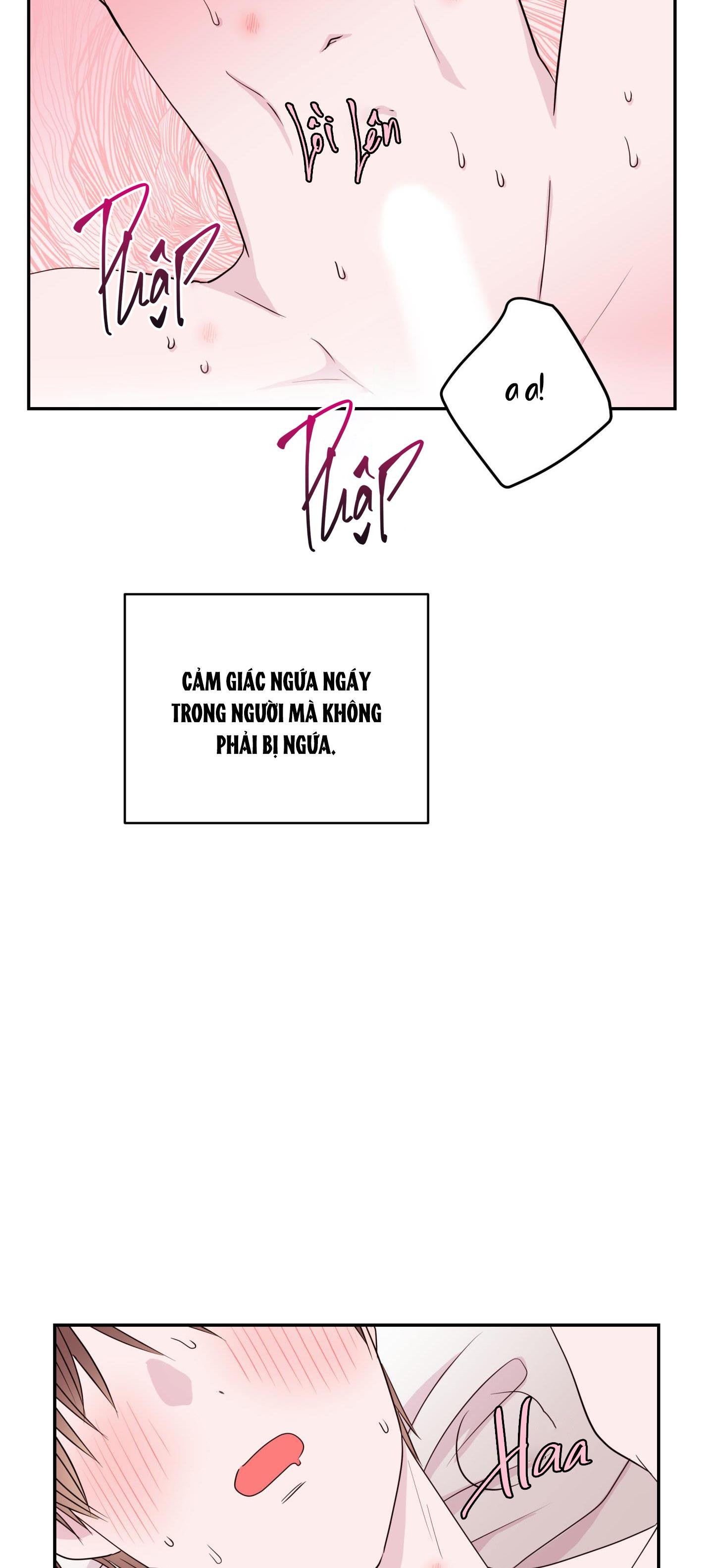 em trai vợ thật nguy hiểm chapter 17 41