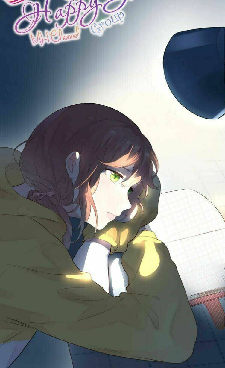 dolo mệnh vận giao nang chapter 32.3 16