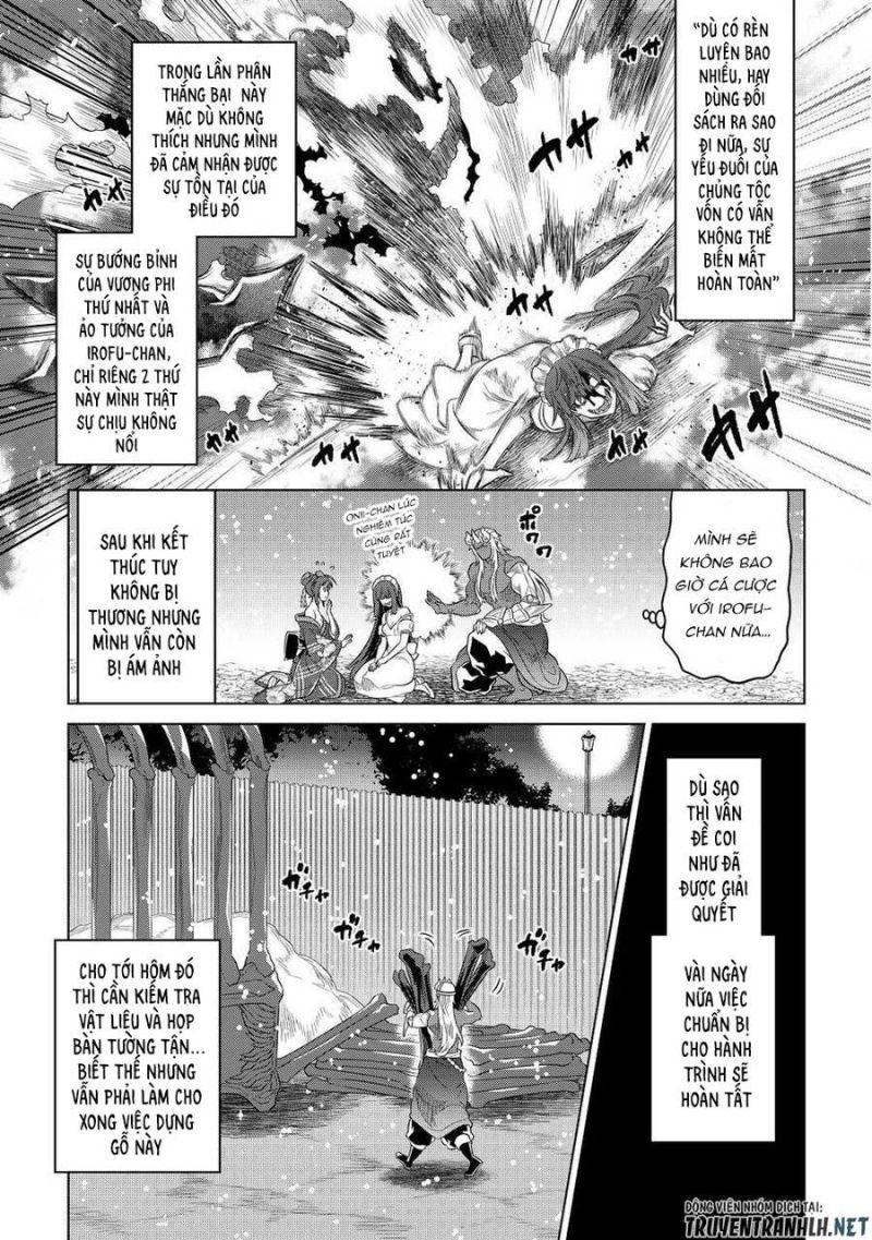 Re:monster chapter 90 11